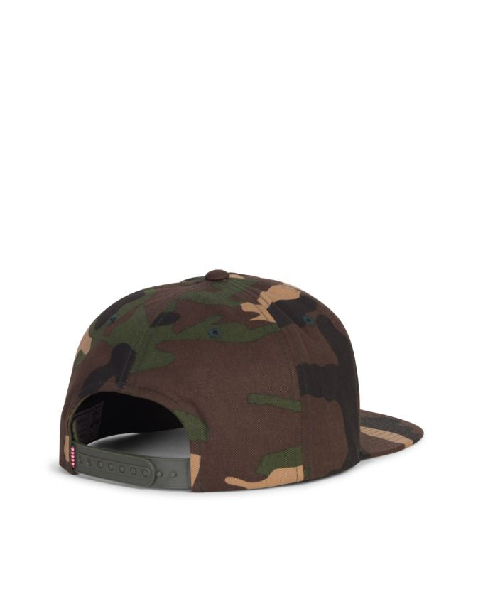 HERSCHEL Dean Hat - Legend Bikes