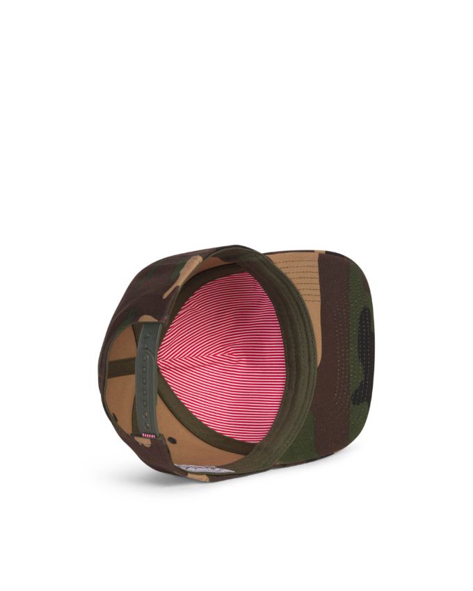 HERSCHEL Dean Hat - Legend Bikes