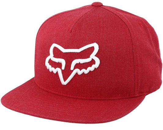 FOX Instill Hat - Legend Bikes