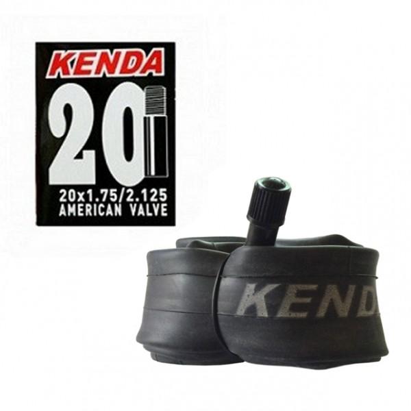 KENDA 20" TUBE