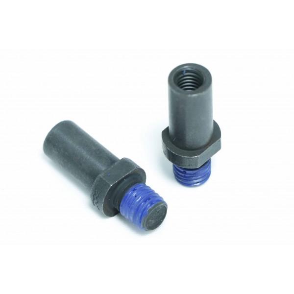 KIT BRAKE MOUNT WETHEPEOPLE REASON - Legend Bikes