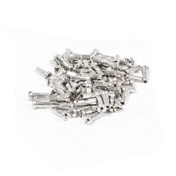 MACH1 SPOKES SILVER (X 72)