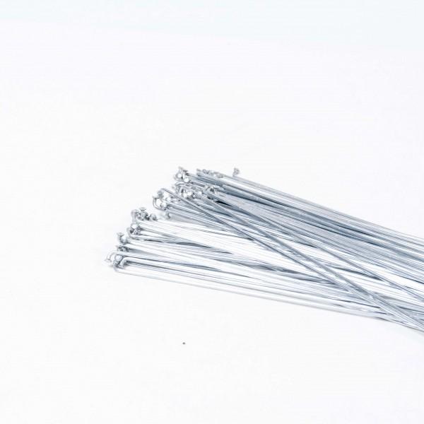 MACH1 SPOKES SILVER (X 72)