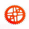 MONGOOSE ORANGE SPROCKET
