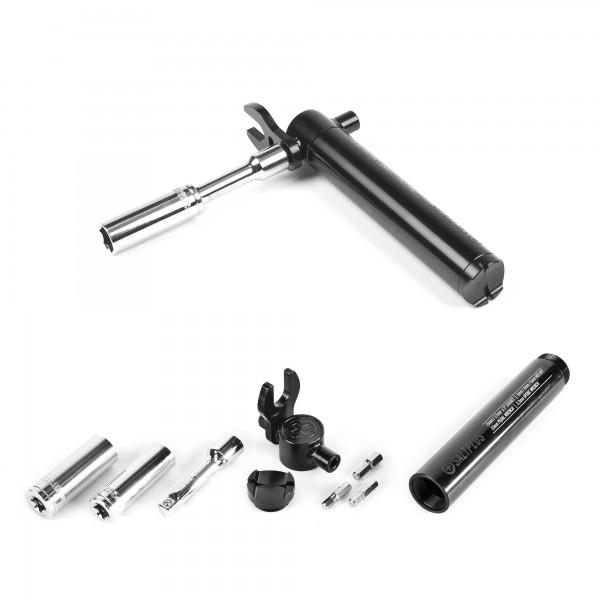 MULTITOOL SALTPLUS PRO TUBE - Legend Bikes