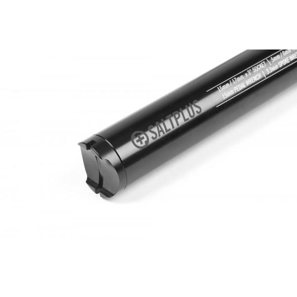 MULTITOOL SALTPLUS PRO TUBE - Legend Bikes