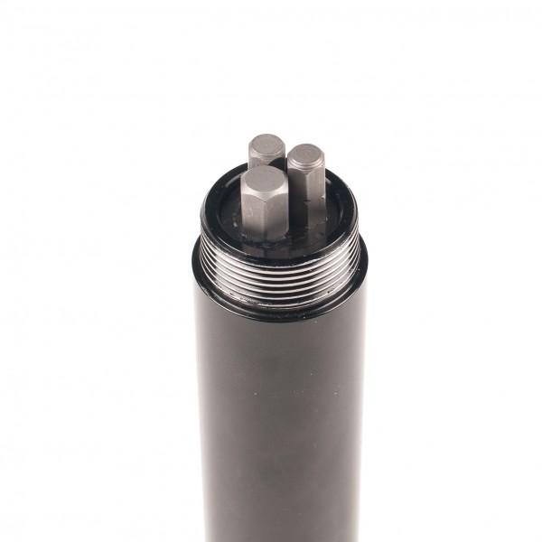 MULTITOOL SALTPLUS PRO TUBE - Legend Bikes