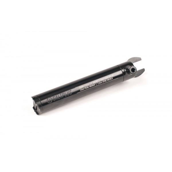 MULTITOOL SALTPLUS PRO TUBE - Legend Bikes
