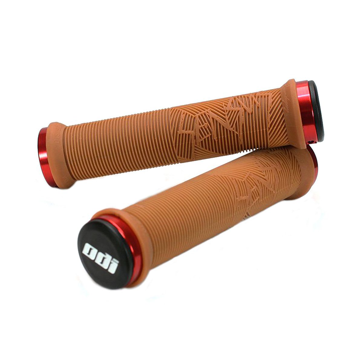 ODI Sensu Disisdaboss Grips - Legend Bikes