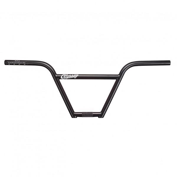 ODYSSEY 49ER 4-PC BAR BLACK