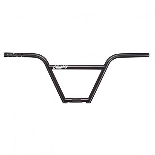 ODYSSEY 49ER 4-PC BAR BLACK