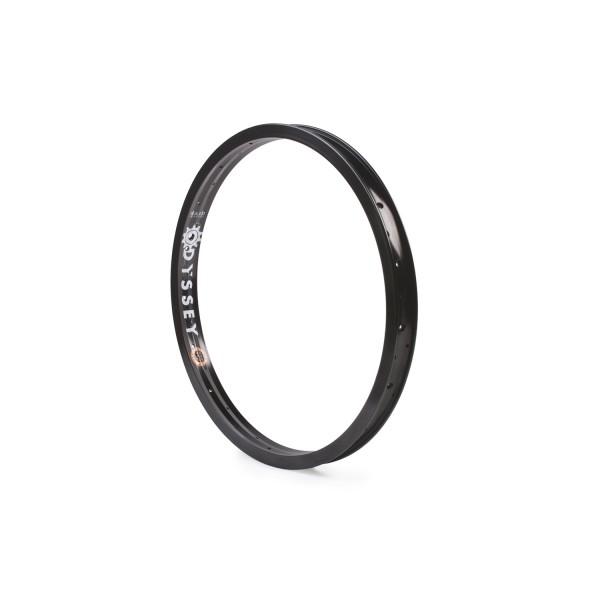ODYSSEY 7KA RIM BLACK