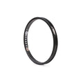 ODYSSEY 7KA RIM BLACK