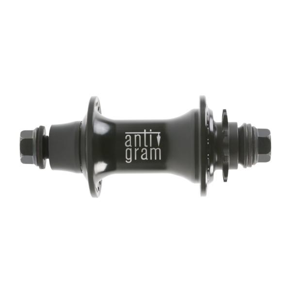 ODYSSEY ANTIGRAM BLACK REAR HUB - Legend Bikes