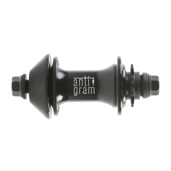 ODYSSEY ANTIGRAM BLACK REAR HUB - Legend Bikes