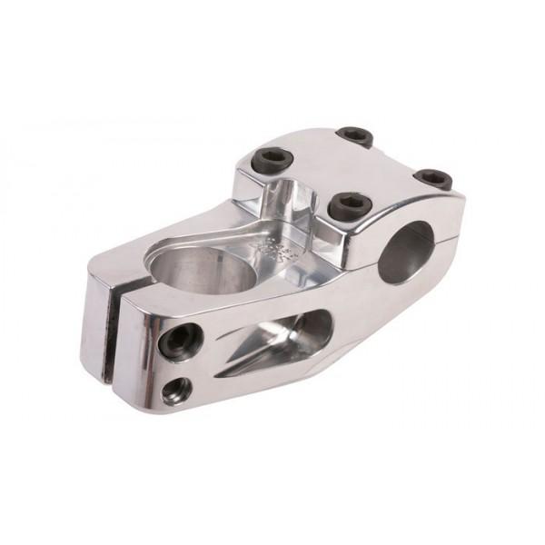 ODYSSEY BOSS STEM HIGH POLISHED - Legend Bikes