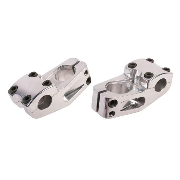 ODYSSEY BOSS STEM HIGH POLISHED - Legend Bikes