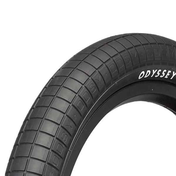 ODYSSEY BOSS V2 TIRE BLACK