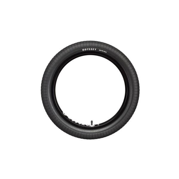 ODYSSEY BOSS V2 TIRE BLACK