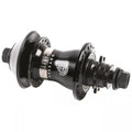 ODYSSEY CLUTCH BLACK FREECOASTER HUB