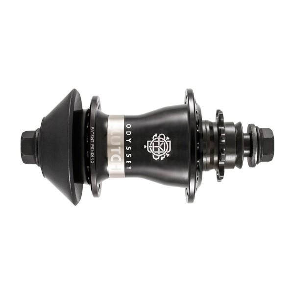 ODYSSEY CLUTCH BLACK FREECOASTER HUB