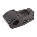 ODYSSEY DGN STEM BLACK - Legend Bikes