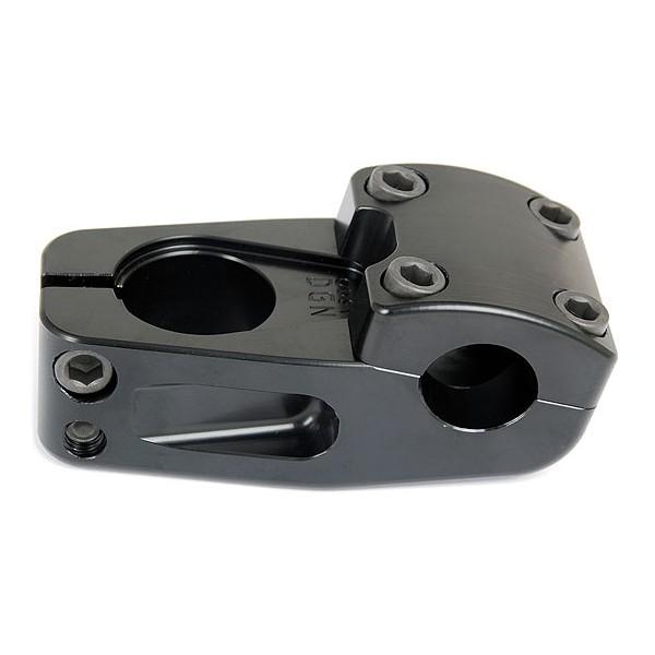 ODYSSEY DGN STEM BLACK - Legend Bikes
