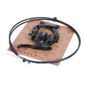 ODYSSEY EVO 2.5 BRAKE KIT BLACK - Legend Bikes
