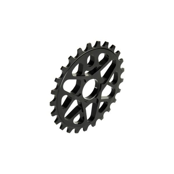 ODYSSEY FANG SPROCKET BLACK