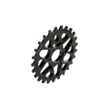 ODYSSEY FANG SPROCKET BLACK