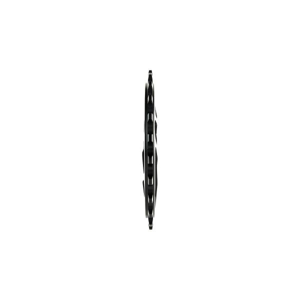 ODYSSEY FANG SPROCKET BLACK