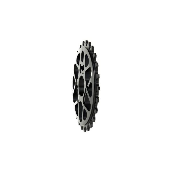 ODYSSEY FANG SPROCKET BLACK