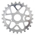 ODYSSEY FANG SPROCKET SILVER - Legend Bikes