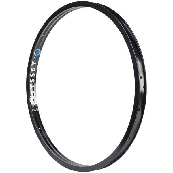 ODYSSEY HAZARD LITE 24 RIM BLACK
