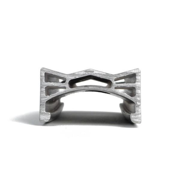 ODYSSEY HAZARD LITE RIM BLACK