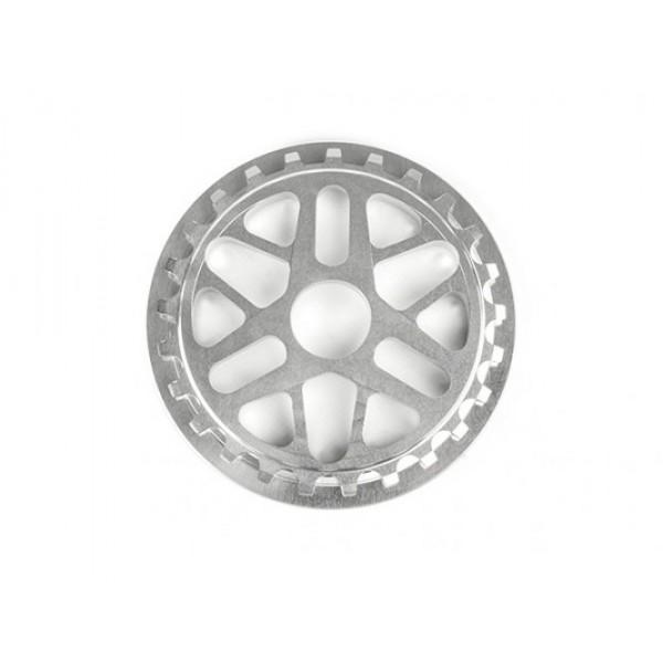 ODYSSEY LA GUARDIA SPROCKET SILVER