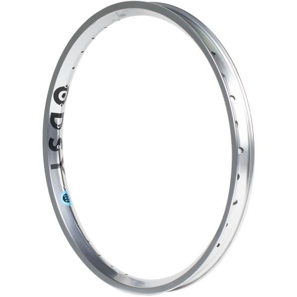 ODYSSEY LITEHOUSE ANODIZED SILVER RIM