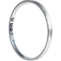ODYSSEY LITEHOUSE ANODIZED SILVER RIM