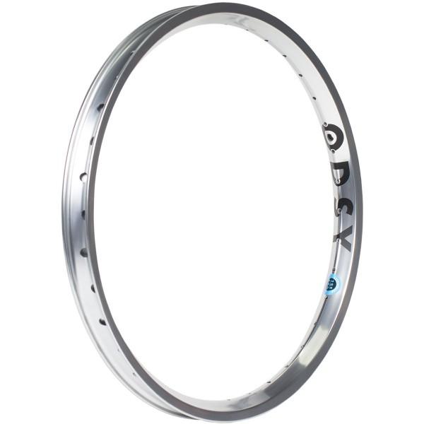 ODYSSEY LITEHOUSE ANODIZED SILVER RIM