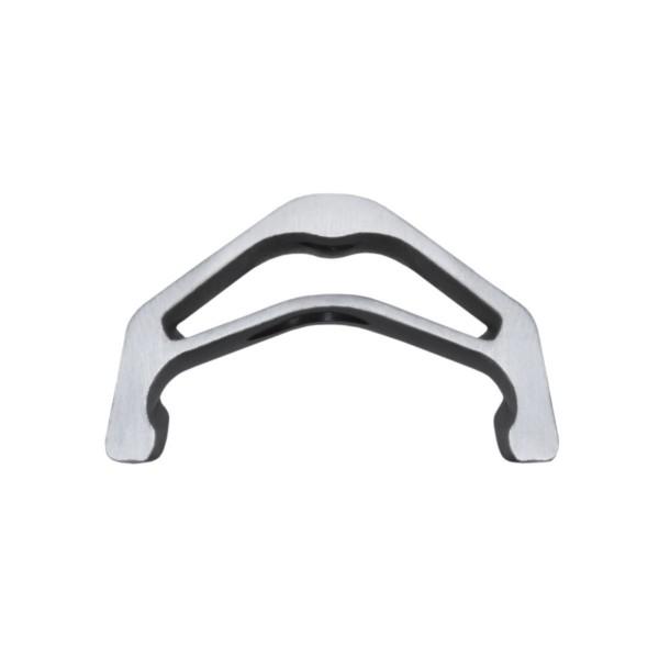 ODYSSEY LITEHOUSE ANODIZED SILVER RIM
