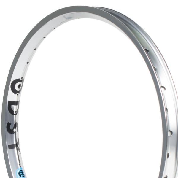 ODYSSEY LITEHOUSE ANODIZED SILVER RIM