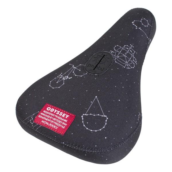 ODYSSEY PIVOTAL STAR MAP SEAT - Legend Bikes