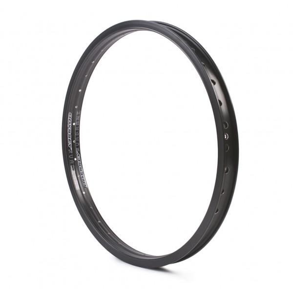 ODYSSEY QUADRANT RIM BLACK