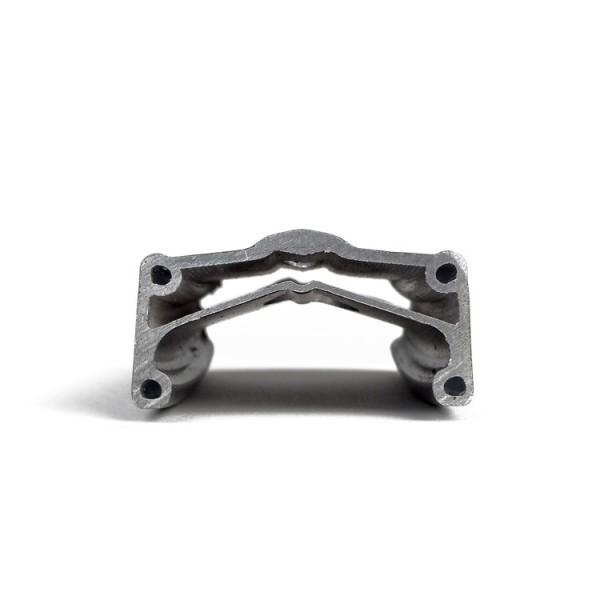 ODYSSEY QUADRANT RIM BLACK