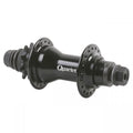 ODYSSEY QUARTET BLACK REAR HUB - Legend Bikes