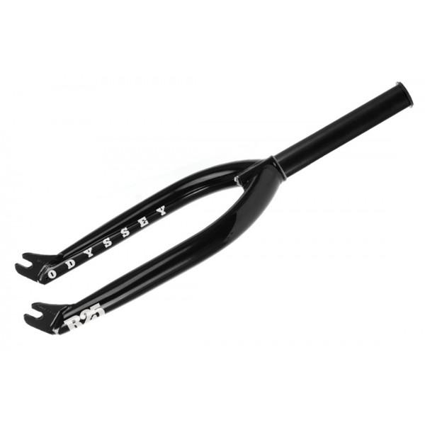 ODYSSEY R-25 FORK BLACK - Legend Bikes