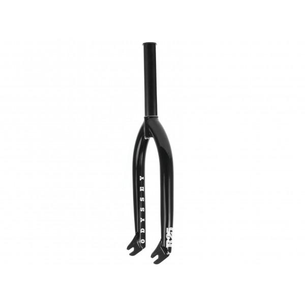 ODYSSEY R-25 FORK BLACK - Legend Bikes