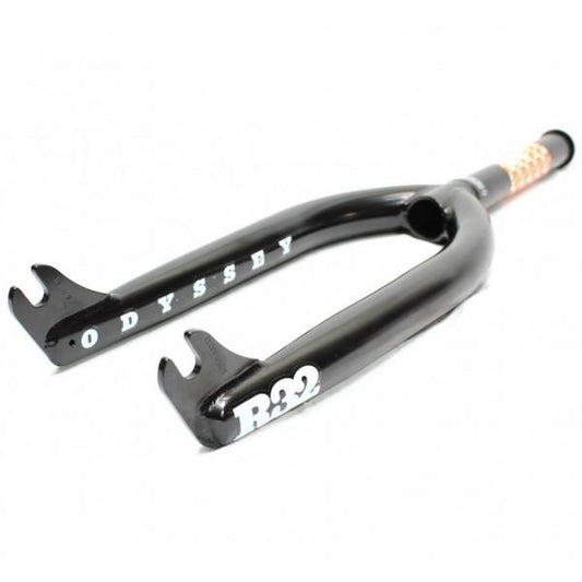 ODYSSEY R-32 FORK BLACK