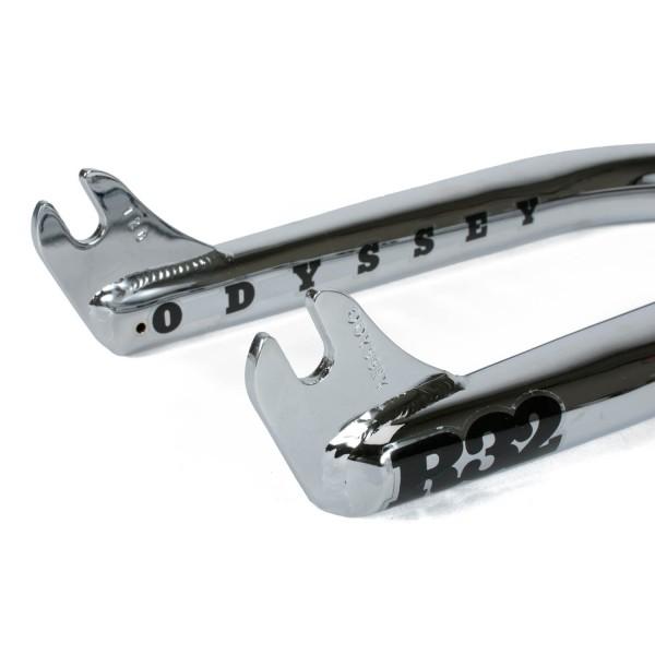 ODYSSEY R-32 FORK CHROME