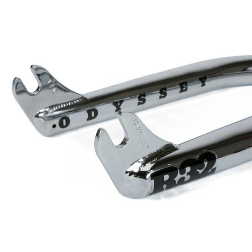 ODYSSEY R-32 FORK CHROME